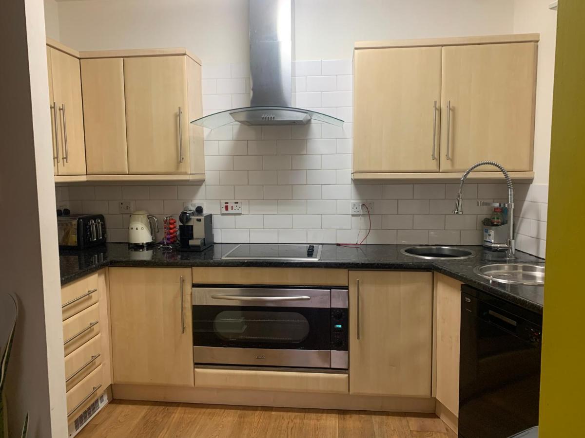 Leeds City Centre Luxury 2 Bed Apartment Sleeps 6 Fantastic Views Exterior photo