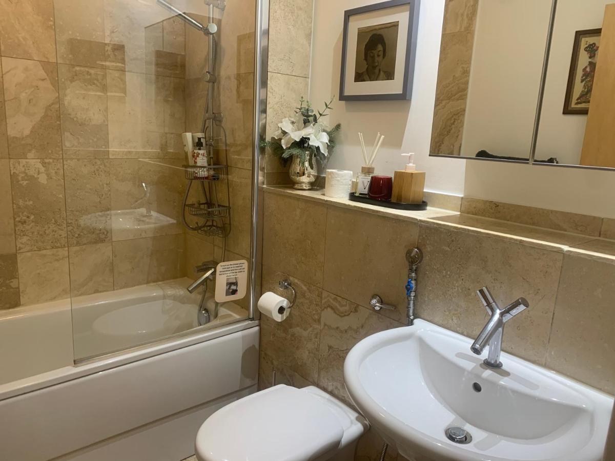 Leeds City Centre Luxury 2 Bed Apartment Sleeps 6 Fantastic Views Exterior photo