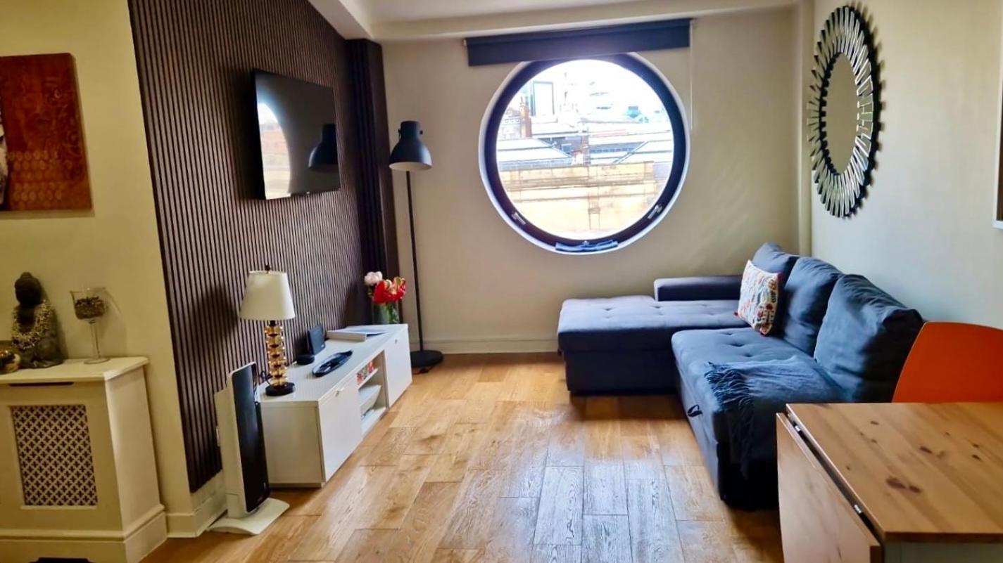 Leeds City Centre Luxury 2 Bed Apartment Sleeps 6 Fantastic Views Exterior photo