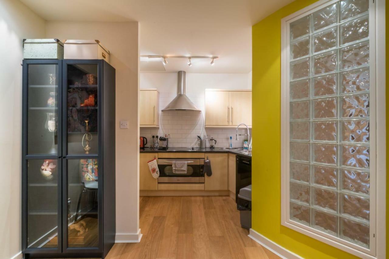 Leeds City Centre Luxury 2 Bed Apartment Sleeps 6 Fantastic Views Exterior photo